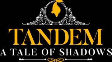 Tandem: A Tale of Shadows preview – ClusterFukt Media