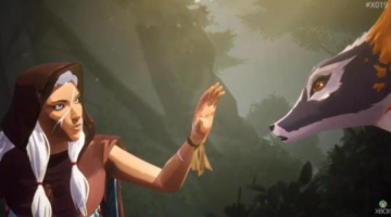 Why wasn’t Everwild at E3? It’s been ‘completely rebooted’ | VGC