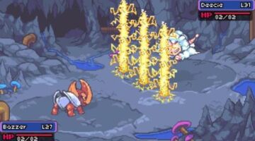 E3 2021 Preview – Coromon | WayTooManyGames