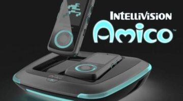 E3 2021: Intellivision’s Amico Has Some Great Ideas, But Is It Enough?