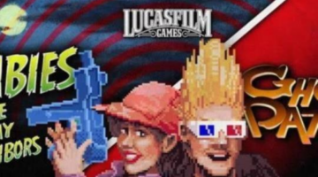 Limited Run Games Bringing Zombies Ate My Neighbors & Ghoul Patrol Back From The Dead