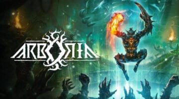 Dark Fantasy Rogue-lite Arboria Leaves Early Access In August
