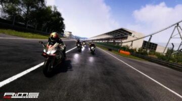 Preview: RiMS Racing | Pure PlayStation