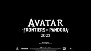 Avatar: Frontiers of Pandora Listed for PS4 by Sony