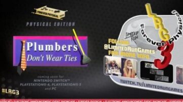6 Terrible Games That Can Join Plumbers Don’t Wear Ties