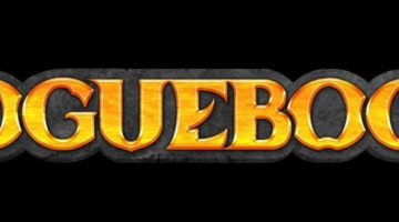 Roguebook Review – ClusterFukt Media