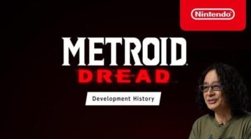Metroid Dread – Development History – Nintendo Switch | E3 2021