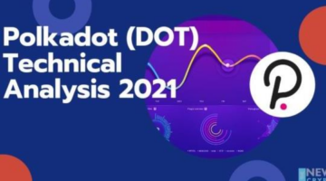 Polkadot (DOT) Technical Analysis 2021 for Crypto Traders