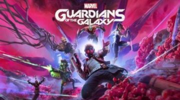 You will need a stable internet connection to play Marvel’s Guardians of the Galaxy on Switch
