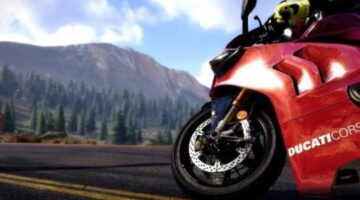 RiMS Racing really puts the QTE into motorcycle sim racing (TheSixthAxis)