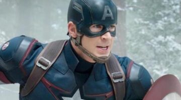 Why Chris Evans’ Captain America Could Appear In Loki