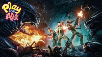 Aliens: Fireteam Respects The Series’ Horror Origins & More Action-Filled Sequels | PlayForAll 2021