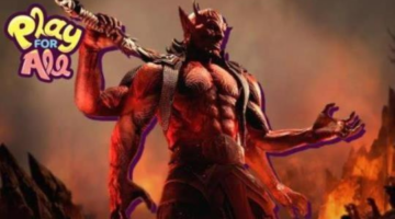 How Companions Work In Elder Scrolls Online: Blackwood | Play For All 2021
