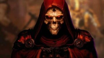 Diablo II: Resurrected — Rod Fergusson Reveals New Details | Play For All 2021