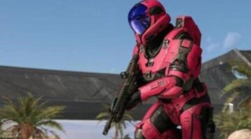 Halo Infinite (Closer Look at Multiplayer Elements)