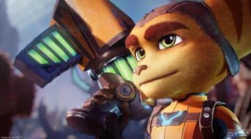 Ratchet & Clank: Rift Apart Review – Rocket Chainsaw