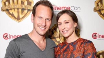 6 Things We Love About Vera Farmiga & Patrick Wilson