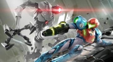 5 Things You Probably Didn’t Know About Metroid Dread