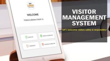 Visitor Management System UAE | Visitor Management System Dubai