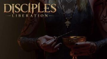 Disciples: Liberation – A New Dawn Trailer (UK)