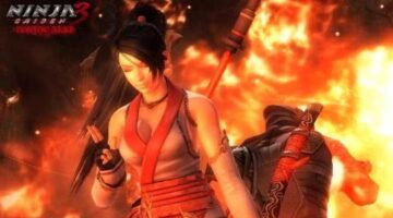 Ninja Gaiden Master Collection Review (Xbox Series S) |GLG
