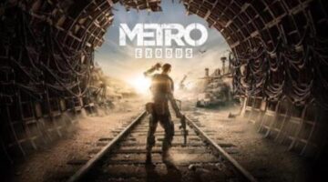 Metro Exodus on PS5: recoil, reloads, resistance, and realism