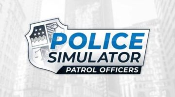 Police Simulator: Patrol Officers Early Access Impressions – ClusterFukt Media