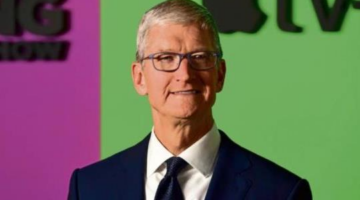New EU rules could destroy the security of iPhones: Apple’s Tim Cook