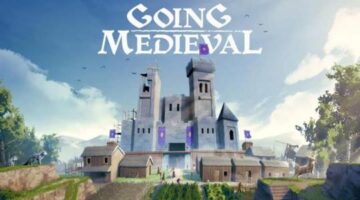 Going Medieval: A Captivating Colony-sim – The Game Crater Early Access Preview