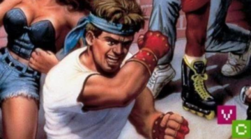 Beat up the evil syndicate – Streets of Rage 2: A Top-Notch Genesis Brawler