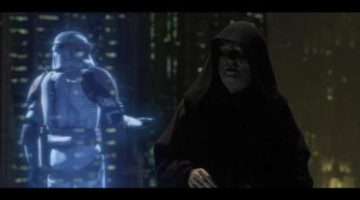 Revenge of the Sith Has Heavily Impacted Games Like Star Wars Jedi: Fallen Order