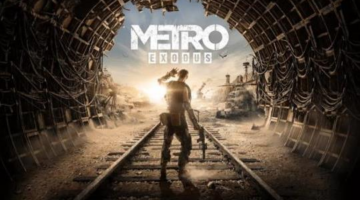 Free next-gen upgrades and Complete Edition arrive for Metro Exodus on Xbox Series X|S and PS5