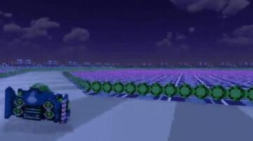 Earthbound and F-Zero return in Game Builder Garage