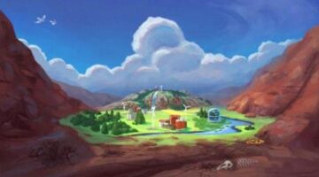 Terra Nil invites you to save the world instead of exploiting it – Entertainium