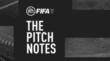 Pitch Notes: Festival of FUTball – Preview Packs