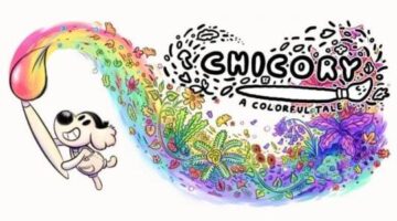 Chicory: A Colorful Tale Review | TechRaptor