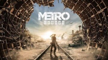 Metro Exodus, Next Generation Console Update Focuses on Raytracing