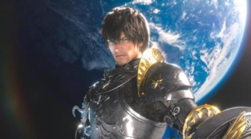 Final Fantasy 14 Yoshi-P talks fandom, heroism, and the upcoming expansion