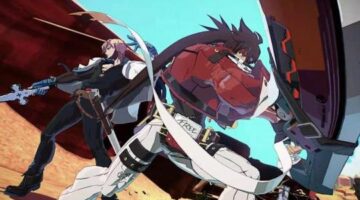 Guilty Gear Strive – Review | Sirus Gaming