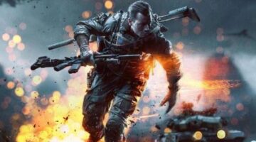 So Many People Are Playing Battlefield 4 Again That EA Is Increasing Server Capacity