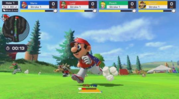 Video games for all seasons: Microsoft and Nintendo reveal upcoming releases