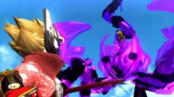 The Wonderful 101 Remastered Vorkken Mode DLC Announced