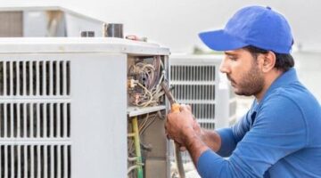 Air Conditioning Duct Cleaning Service In Melbourne | Ace Duct Cleaning Melbourne