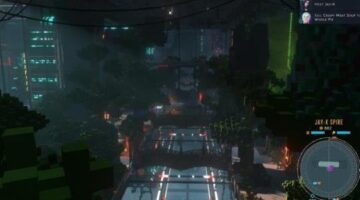 Cloudpunk: City of Ghosts Review — Game Under Podcast