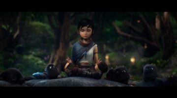 Kena: Bridge of Spirits Preview – A Magical Mix of Beauty and Grit | The Punished Backlog