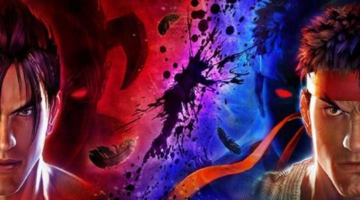 Tekken x Street Fighter Is Officially Dead, Was 30% Done As Per Director