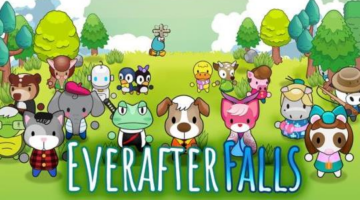 Everafter Falls Development Resumes Again, Beta On October