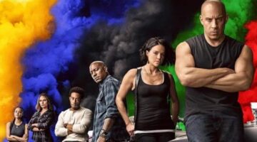 Movie Review – F9: The Fast Saga – Empty Lighthouse Magazine