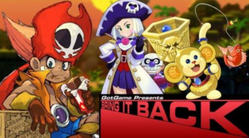 Bring it Back | Zack & Wiki