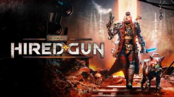 Bits & Pieces – Necromunda: Hired Gun – Review